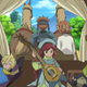 Illustration for article titled iLog Horizon Season 2/i is More Holding Pattern than New Adventure